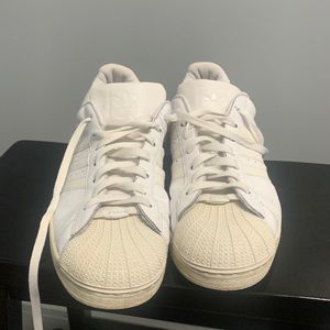 Adidas superstar shoes